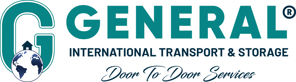 General Movers - Uluslar Arası Ev Ofis Taşıma ve Depolama